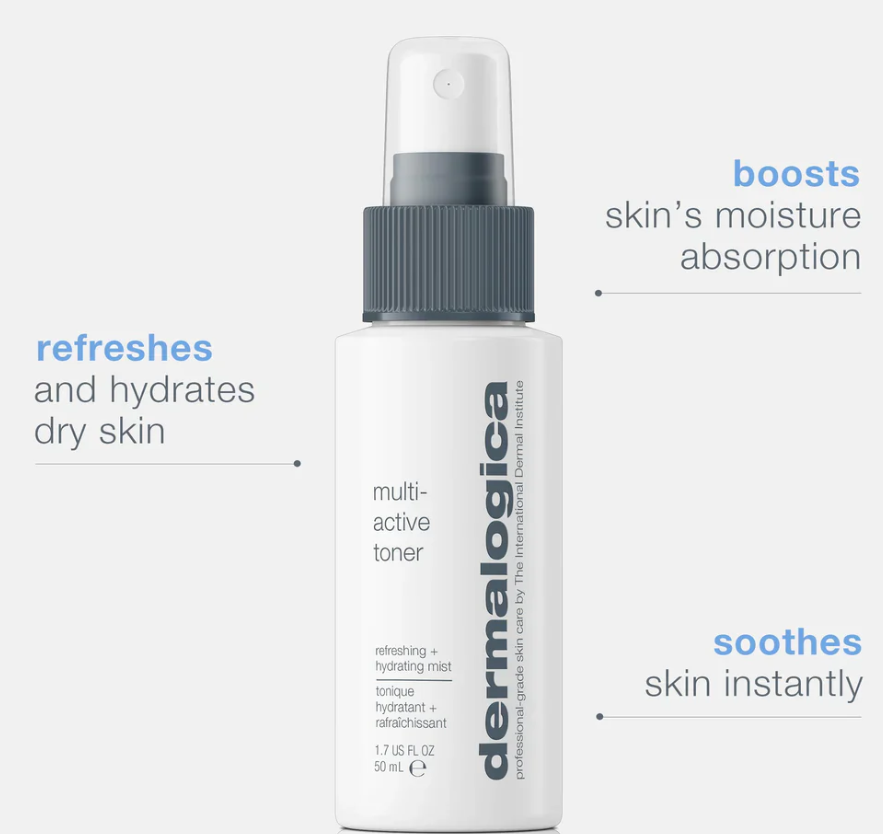 Dermalogica Multi Active Toner 250ml
